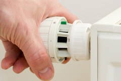 Carnforth central heating repair costs