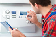 free Carnforth gas safe engineer quotes